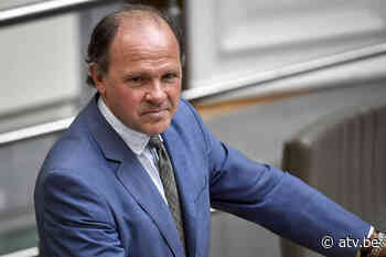 Edegem krijgt ex-minister als schepen - ATV