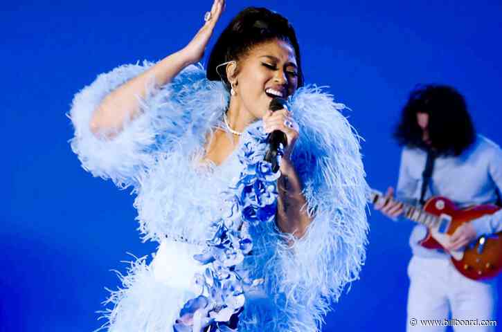 7 Best Moments From the 2021 NAACP Image Awards