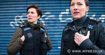 Line of Duty’s daft jargon masks a big real-world policing problem