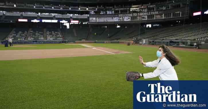 'The earlier you act, the more impact': how Seattle tech industry led on Covid