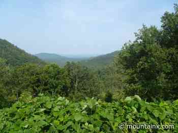 From CPP: Black leadership advances new trails project in Pisgah National Forest - Mountain Xpress