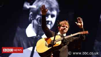 Covid: Lytham Festival cancelled for second year