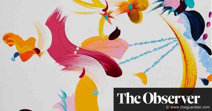 Honey, they shrunk the art … top artists create works for tiny gallery