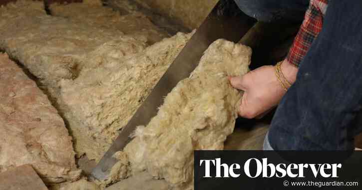 UK government scraps green homes grant after six months