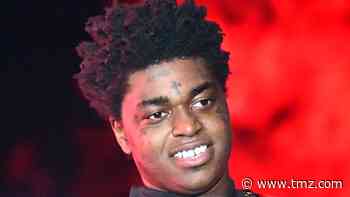 Kodak Black Launches Clothing Line L.O.V.E., Benefiting Judicial Reform