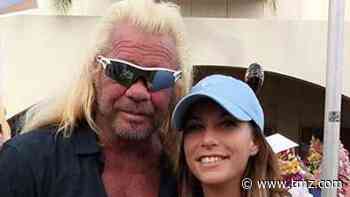 Dog the Bounty Hunter's Daughter, Lyssa, Avoids Jail in Harassment Case
