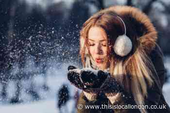Odds slashed on a 'white Easter' with polar blitz predicted in UK
