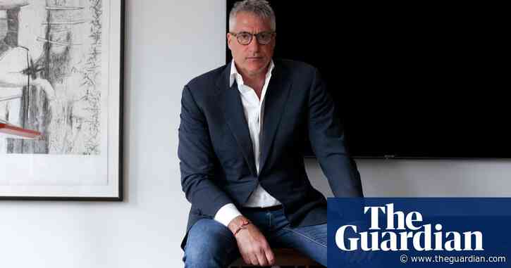 The lawyer who took on Chevron – and now marks his 600th day under house arrest