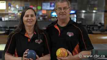 Couple determined to keep bowling alley afloat as they welcome back groups hardest hit by pandemic
