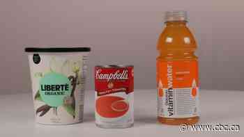 Want to know how much added sugar is in your favourite foods? Canadian companies don't have to tell you