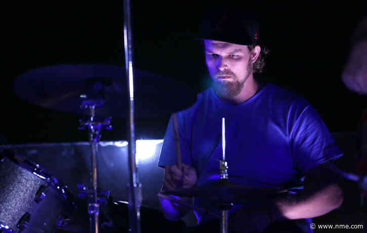 Alabama Shakes drummer Steven William Johnson arrested on child abuse charges