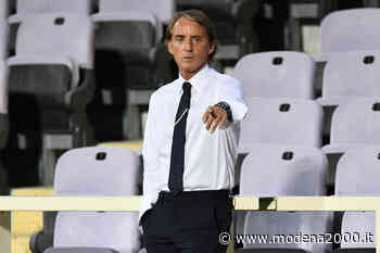 Mancini “Non sarà facile, Bulgaria più tecnica dell'Irlanda del Nord” - Modena 2000