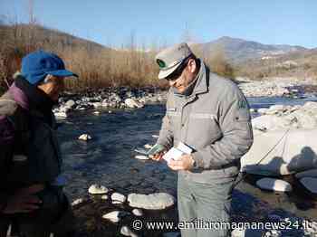 Provincia di Modena: pesca in montagna al via domenica 28 marzo - Emilia Romagna News 24