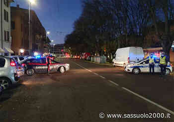 Modena: altri controlli di carabinieri e polizia locale alla stazione ferroviaria, due denunce per spaccio - sassuolo2000.it - SASSUOLO NOTIZIE - SASSUOLO 2000