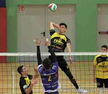 Canottieri Ongina insegue il tris contro il Moma Anderlini Modena - romagnasport.com