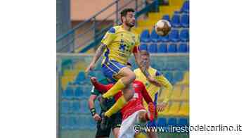 Fermana, contro il Modena un altro esame di maturità - il Resto del Carlino