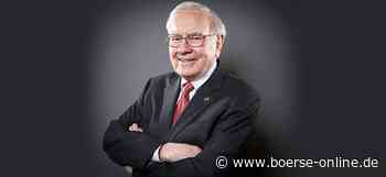 Wieder modern: Mit einem Zertifikat auf die lange verschmähten Value-Aktien setzen