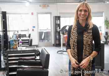 Her group offers 'safe haven' to other young adult cancer survivors