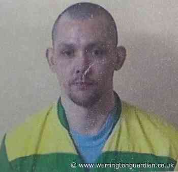 Police searching for prisoner who has escaped from HMP Thorn Cross