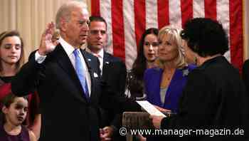 Inflation: Steigende Preise in Deutschland schüren Angst vor Geldentwertung