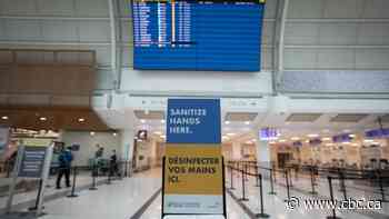 CBSA has nabbed 30 people trying to enter Canada with fake COVID-19 test results