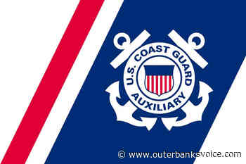 Coast Guard rescues mariner needing medical help - The Outer Banks Voice
