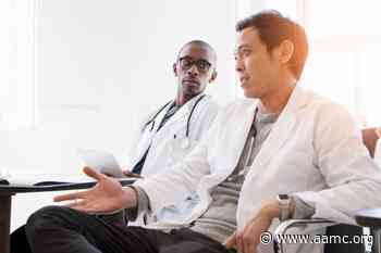 Bill to Expand Graduate Medical Education Introduced - AAMC