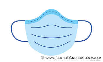 Amounts paid for personal protective equipment qualify for medical deduction - Journal of Accountancy