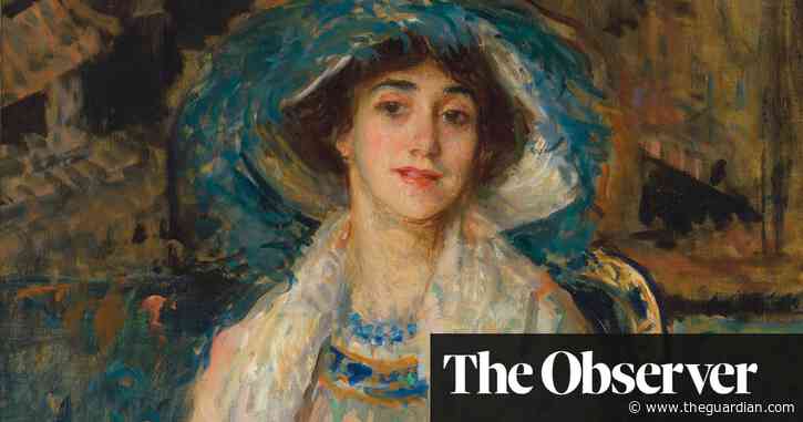 Saved: portrait of the queen of dance who changed the course of ballet