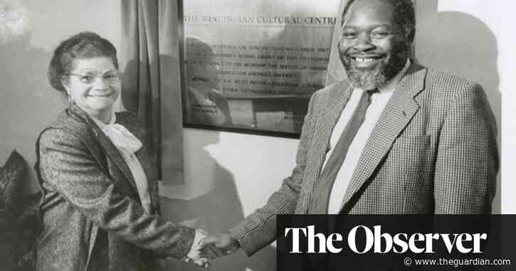 Row erupts over bid to revive London's historic Caribbean cultural hub