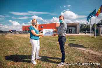 Bouw nieuw zwembad in najaar van start (Beernem) - Het Nieuwsblad