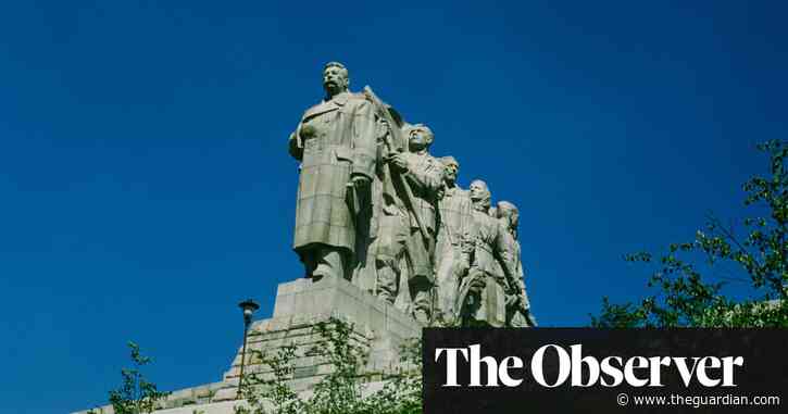 Stalin statue site reveals chilling remains of Prague labour camp