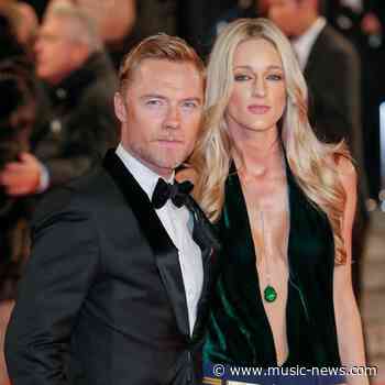 Ronan Keating's wife Storm rushed into surgery following 'most frightening week of her life'