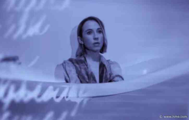 The Joy Formidable share video for powerful new single ‘Into The Blue’