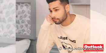 Siddhant Chaturvedi Tests Negative For Coronavirus - Outlook India