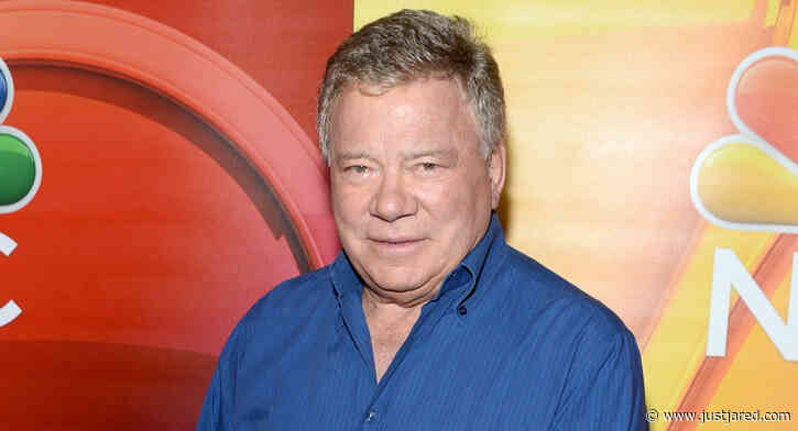 William Shatner Explains Why He's Never Watched an Episode of 'Star Trek'