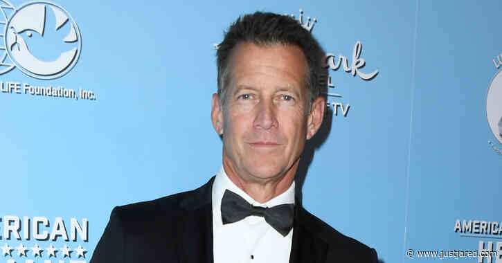 'Desperate Housewives' Actor James Denton Explains Why He Decided to Leave Hollywood