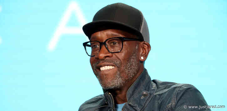 Don Cheadle to Narrate 'The Wonder Years' Reboot Pilot