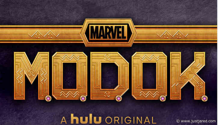 Jon Hamm Joins Marvel Animated Series 'M.O.D.O.K.' as Iron Man, Nathan Fillion to Voice Wonder Man