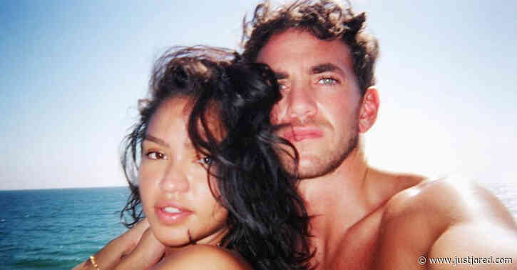 Cassie Gives Birth, Welcomes Second Child with Alex Fine!