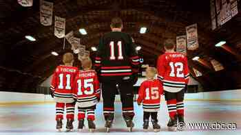 Small towns dig deep during pandemic to save their rinks and halls, one cheesecake at a time