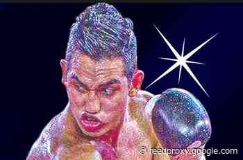 Boxing Results From Miami