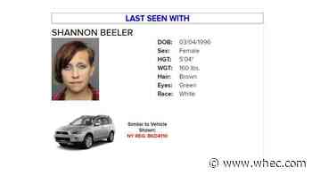 MCSO: 5-year-old girl missing from Henrietta found in North Carolina