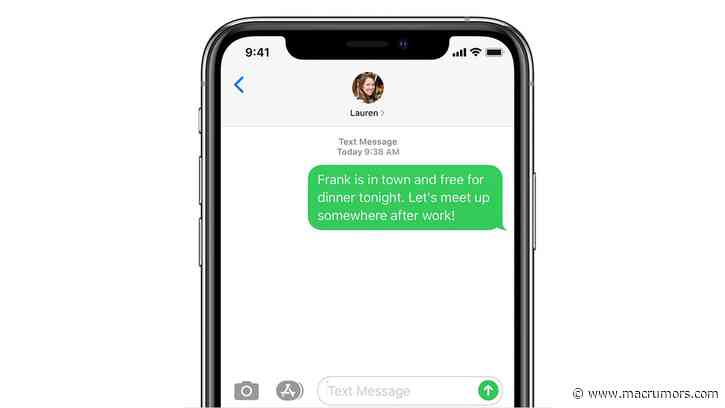 U.S. Carriers Fix SMS Routing Vulnerability That Let Hackers Hijack Texts