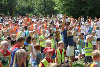 Duffel behoudt titel FairTradeGemeente (Duffel) - Gazet van Antwerpen