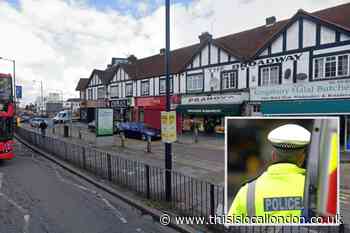 Met Police crime appeal: Boys shot and stabbed in Kingsbury
