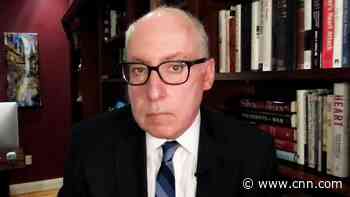 'It makes me angry': Doctor says Birx failed to do her job