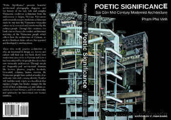 Poetic Significance, Sài Gòn Mid-Century Modernist Architecture - ArchDaily