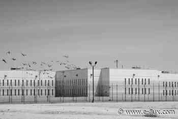 Fake Exterior Folds - Architecture - E-Flux