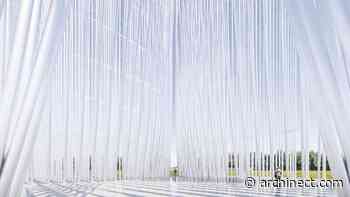 SMAR Architecture Studio's design proposal wins Silicon Valley landmark competition - Archinect